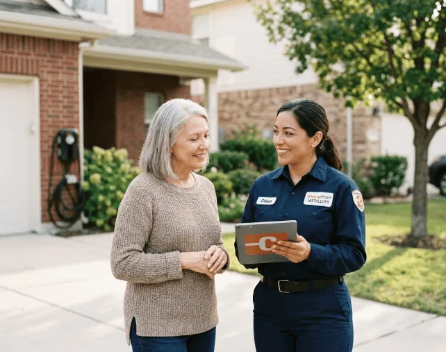 EV Charger Installation Naples, ID FAQs